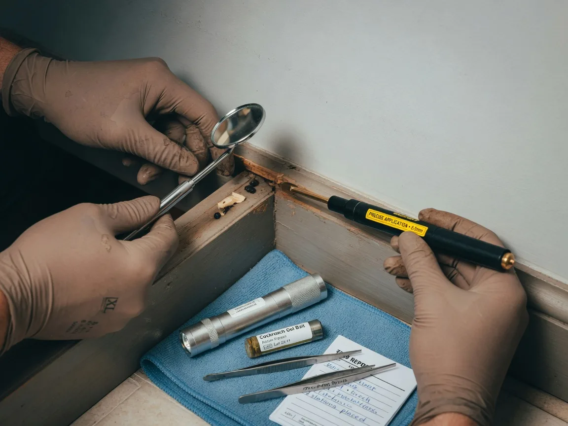 Why choose Emergency Pest Control in Grandin, ND